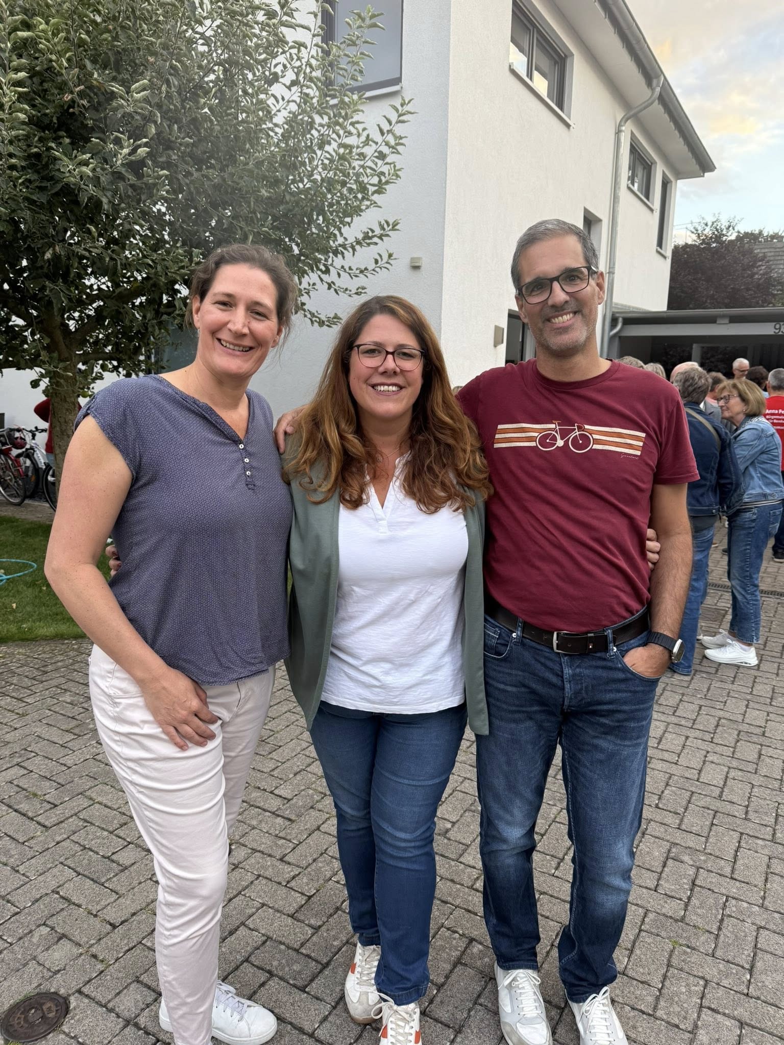 Drink doch ene met in Bornheim-Ort